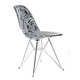 Illustration for article titled 20 Ways to Hack a Classic Eames Side Chair